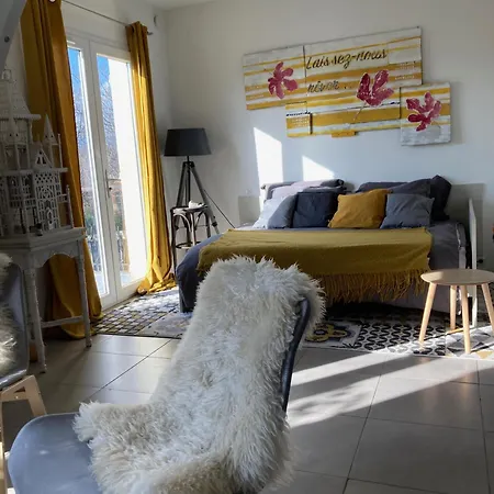 Villa Les Figuiers Cagnes-sur-Mer Buitenkant foto