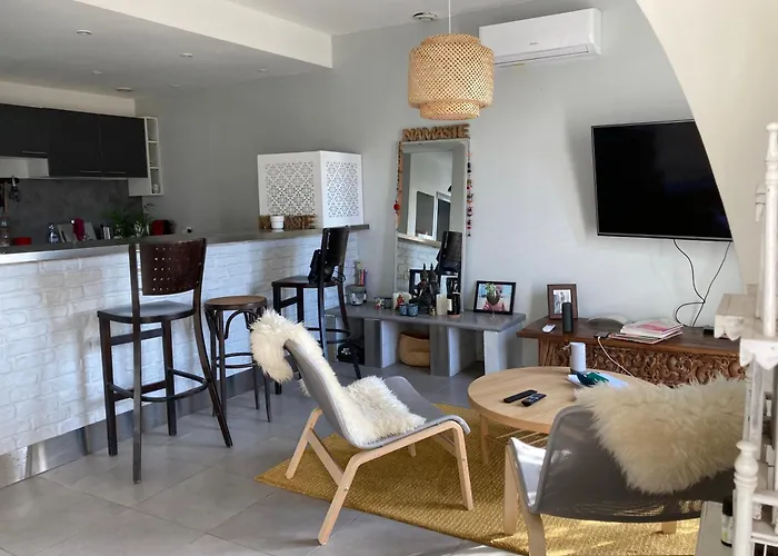 Villa Les Figuiers