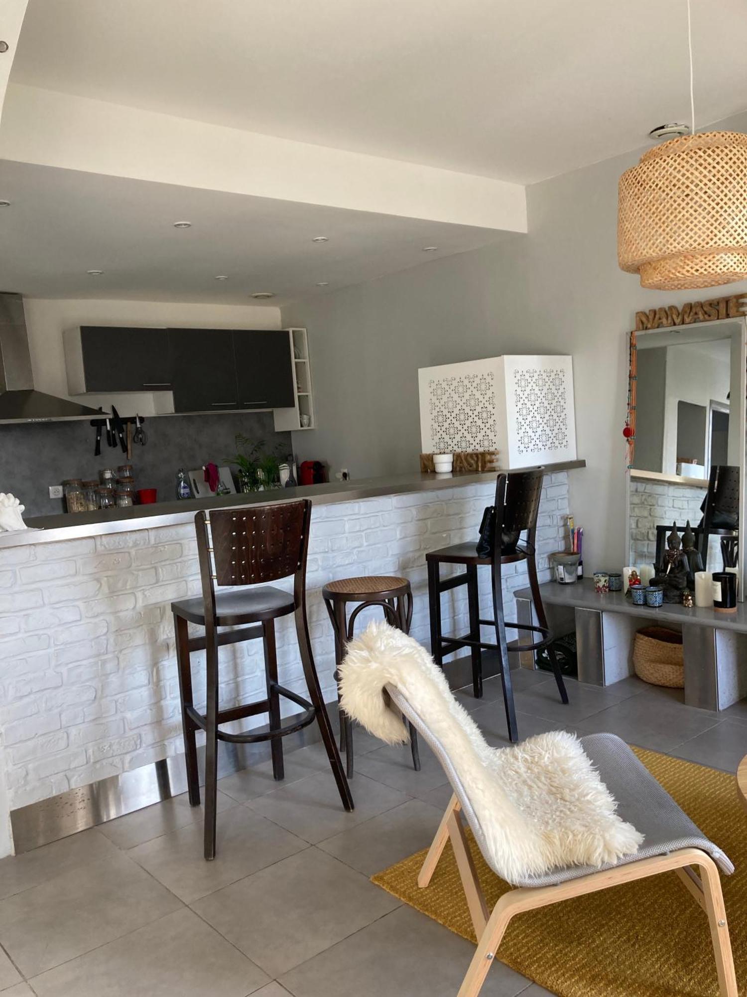 Les Figuiers Cagnes-sur-Mer