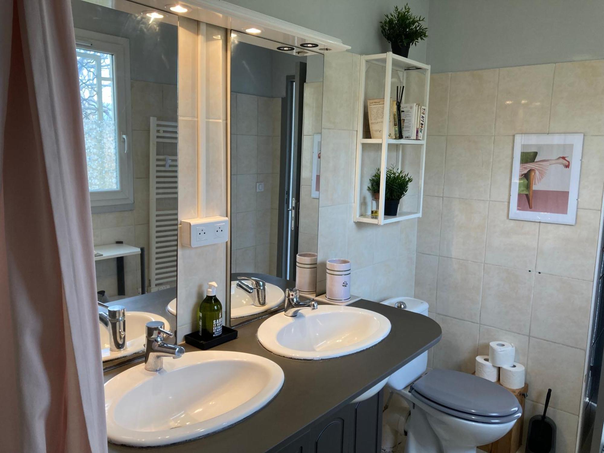 Les Figuiers Holiday home Cagnes-sur-Mer