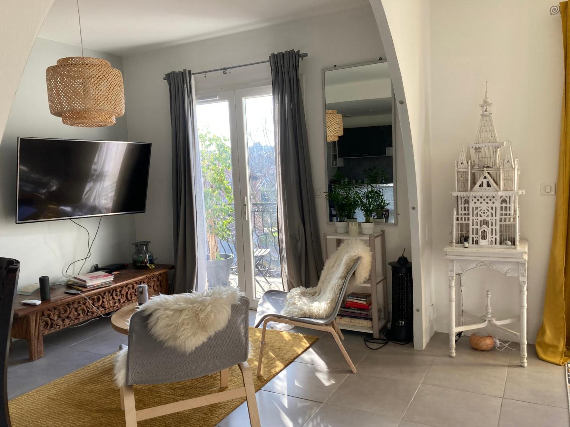 Holiday home Les Figuiers
